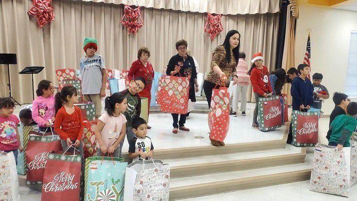 Corazones Unidos necesita tu ayuda para llevar chamarras y zapatos a niños de Sur ճܳó